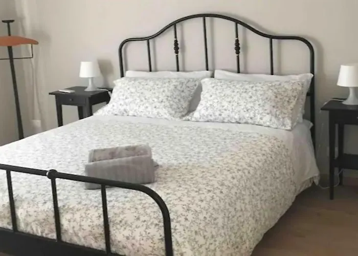 Arina Home -Airport Catania Fontanarossa-