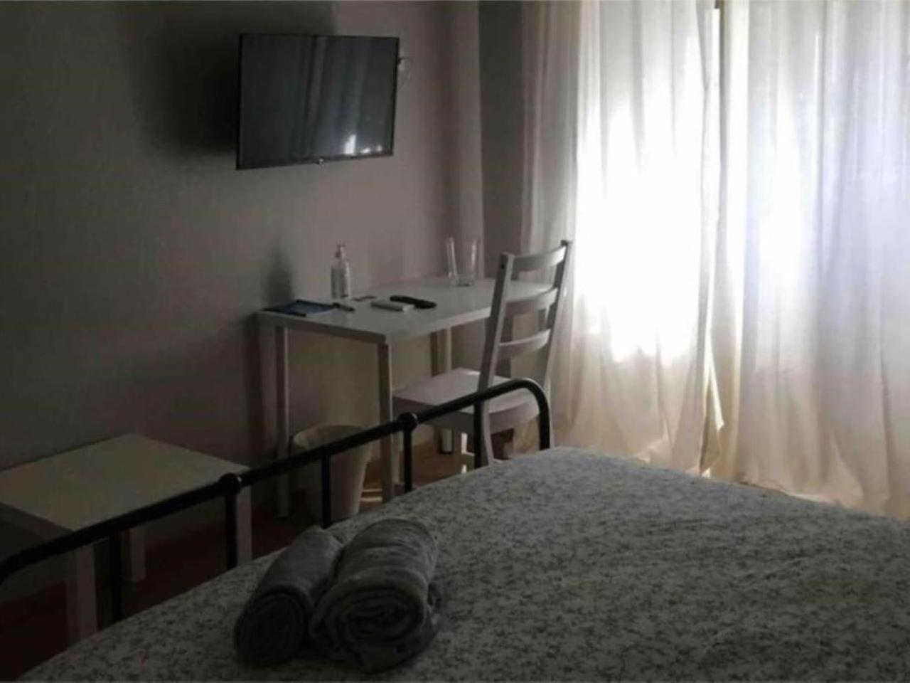 Arina -airport Fontanarossa-