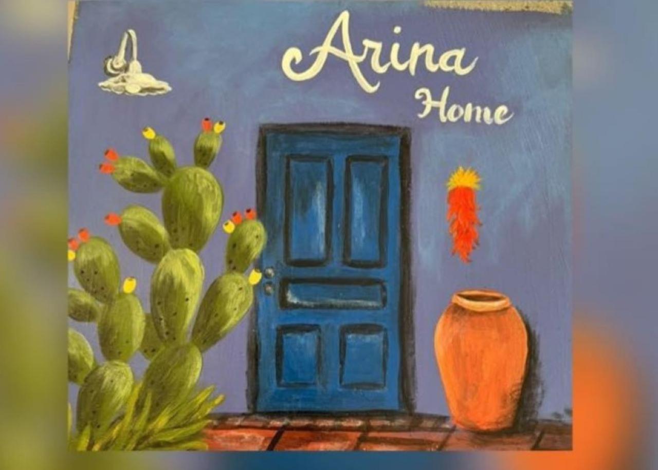 Arina -airport Fontanarossa- *