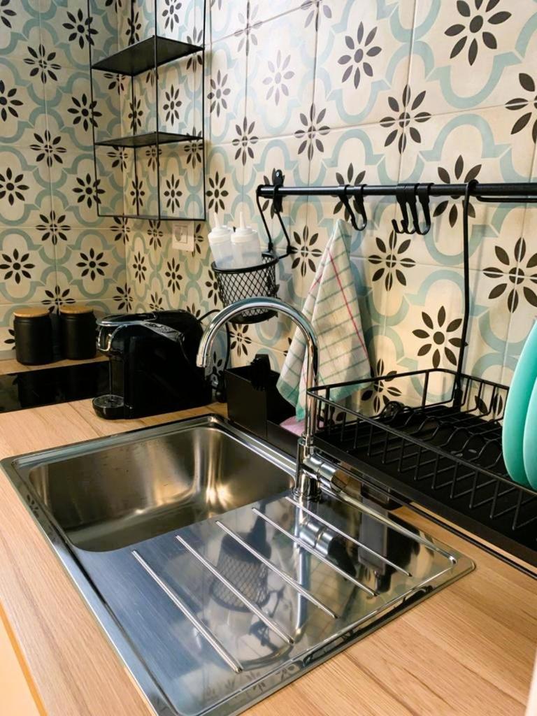 Arina -airport Fontanarossa- Apartamento CTA